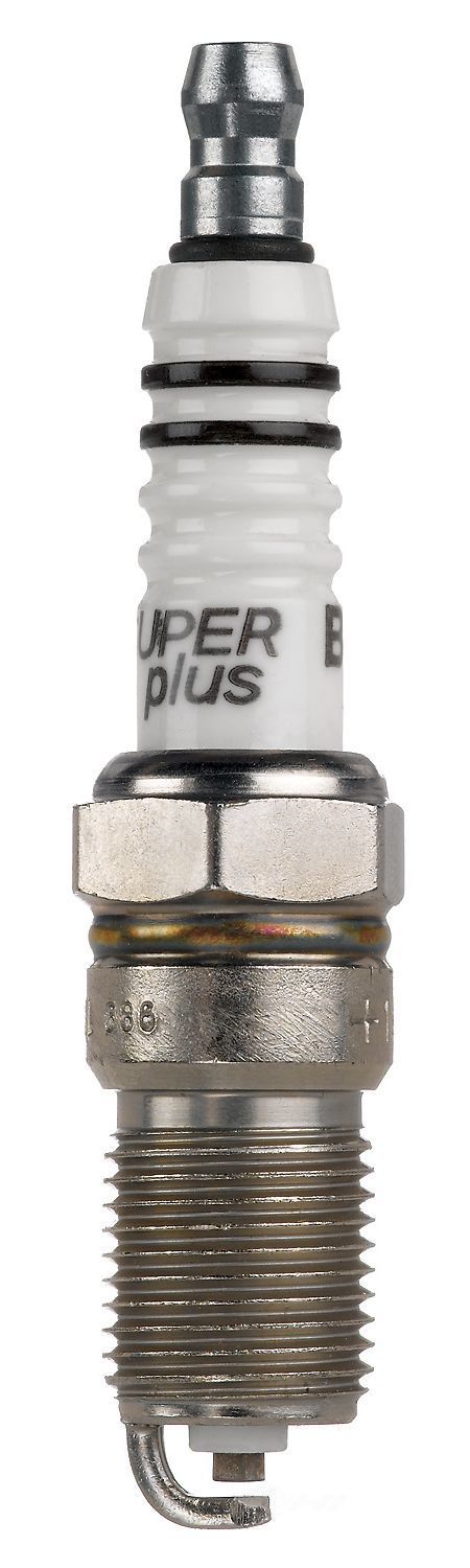 BOSCH - Nickel Spark Plug - BOS - 7971