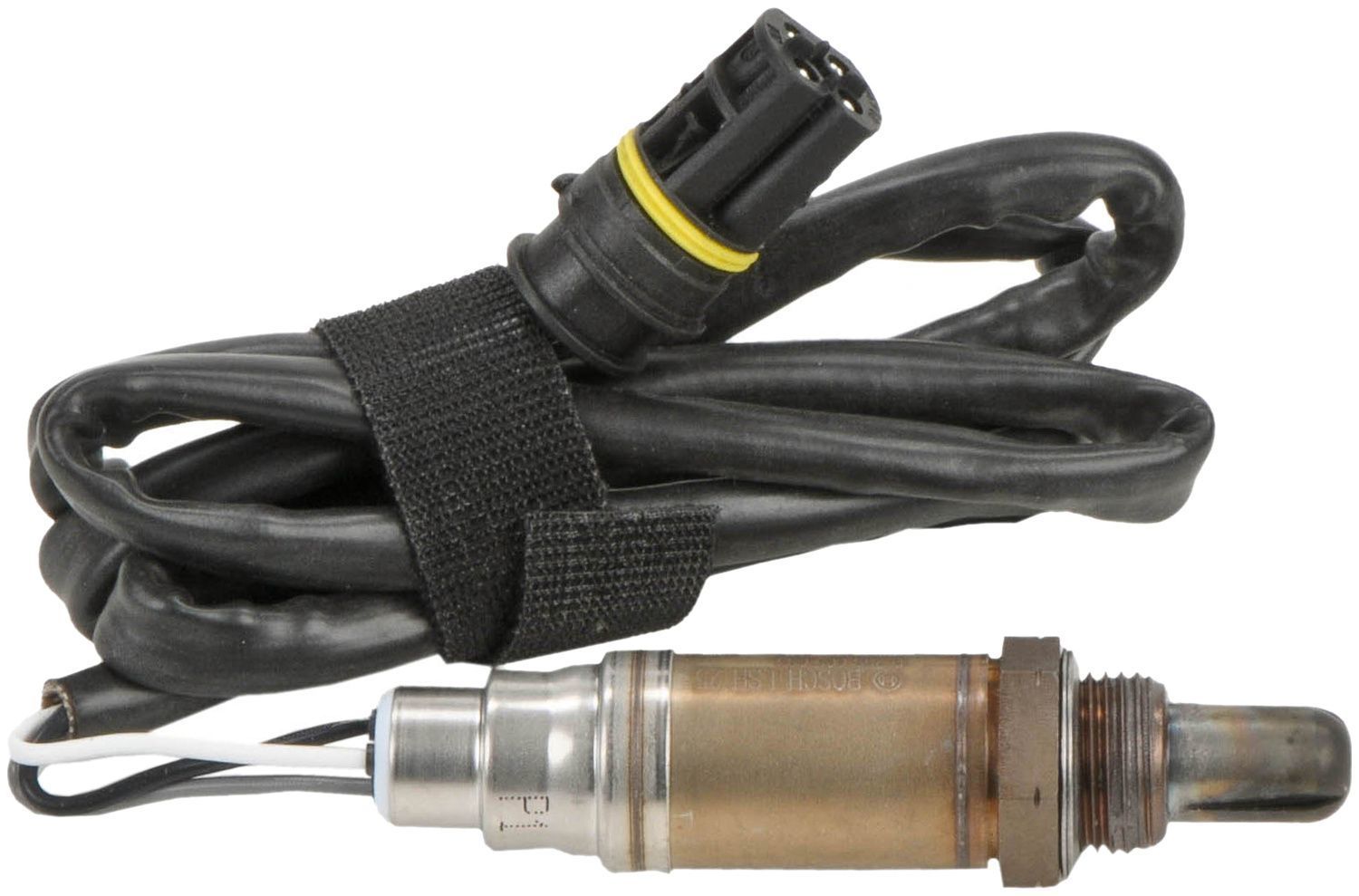 BOSCH - Actual OE Oxygen Sensor - BOS 15083