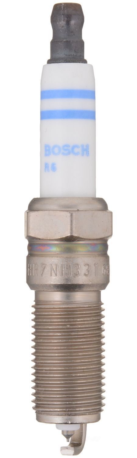 BOSCH - OE Fine Wire Double Iridium Spark Plug - BOS - 96313