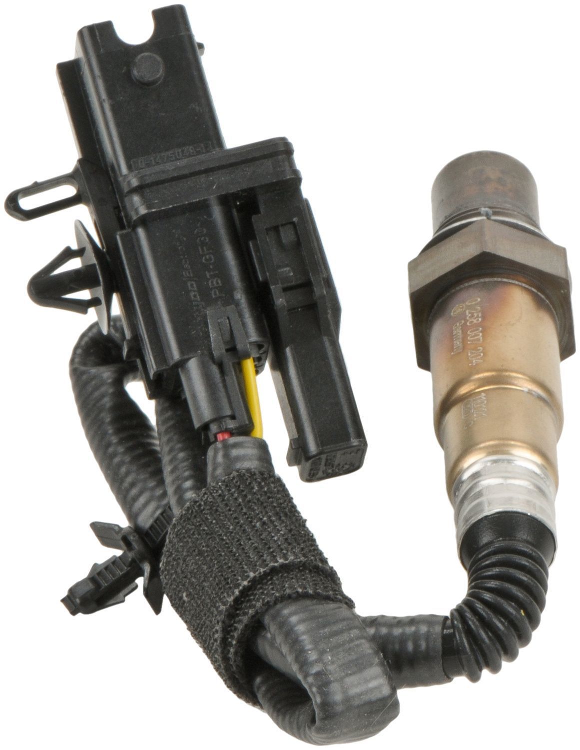 BOSCH - Actual OE Oxygen Sensor - BOS 17204