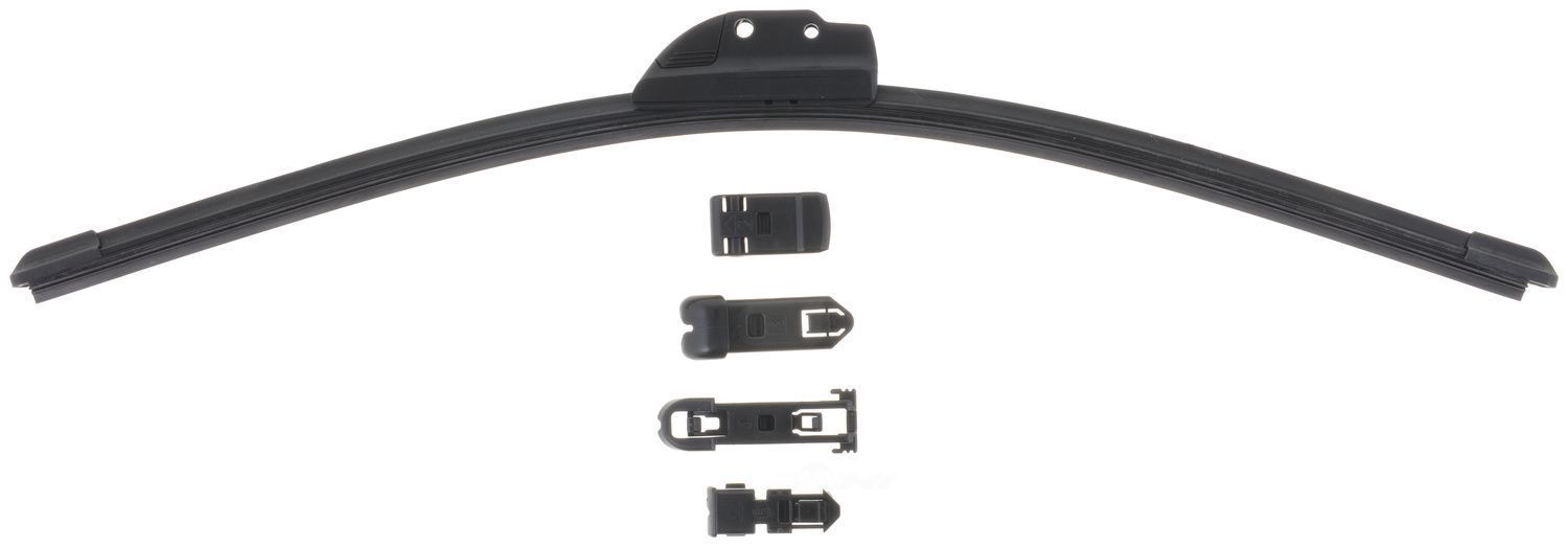 BOSCH - Clear Advantage Windshield Wiper Blade (Front Left) - BOS 21CA
