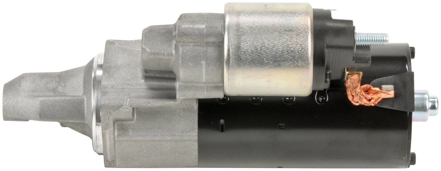 BOSCH - Reman Starter Motor - BOS SR0815X