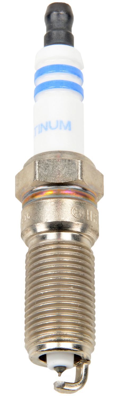 BOSCH - OE Fine Wire Platinum Spark Plug - BOS - 6728
