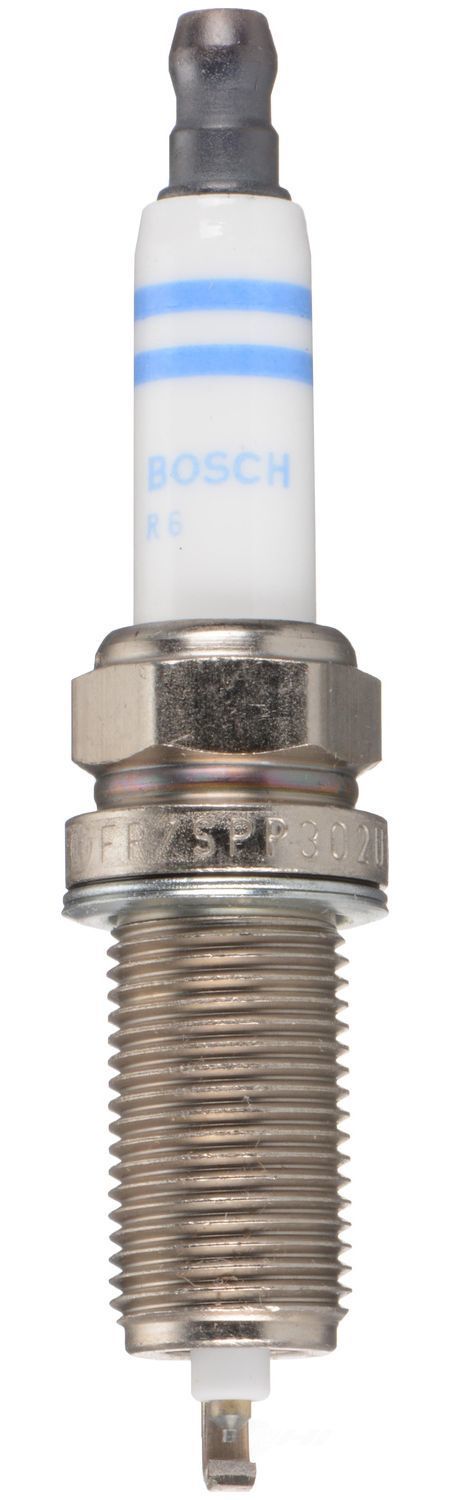 BOSCH - OE Fine Wire Platinum Spark Plug - BOS 6752