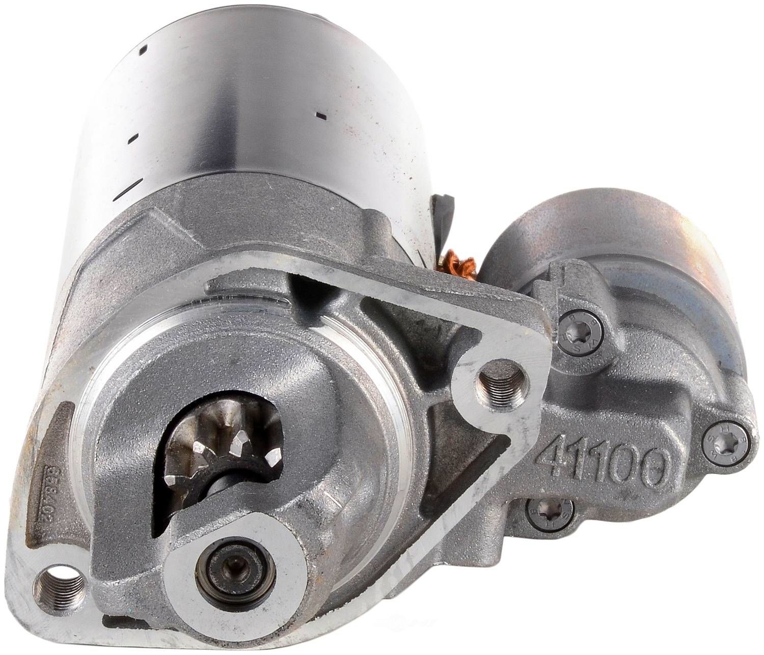 BOSCH - Reman Starter Motor - BOS SR0502X