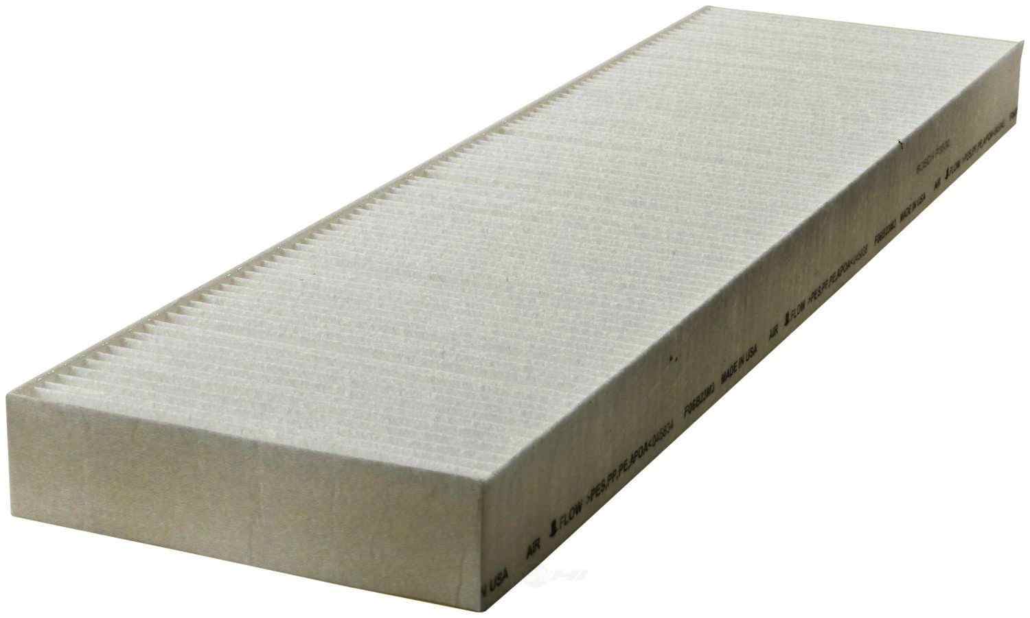 BOSCH - WorkShop Cabin Air Filter - BOS - p3630ws