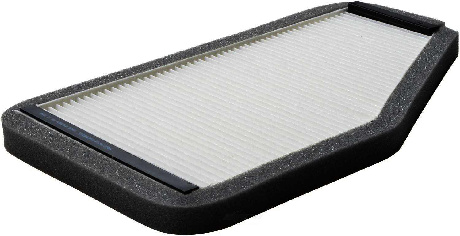 BOSCH - WorkShop Cabin Air Filter - BOS - p3725ws
