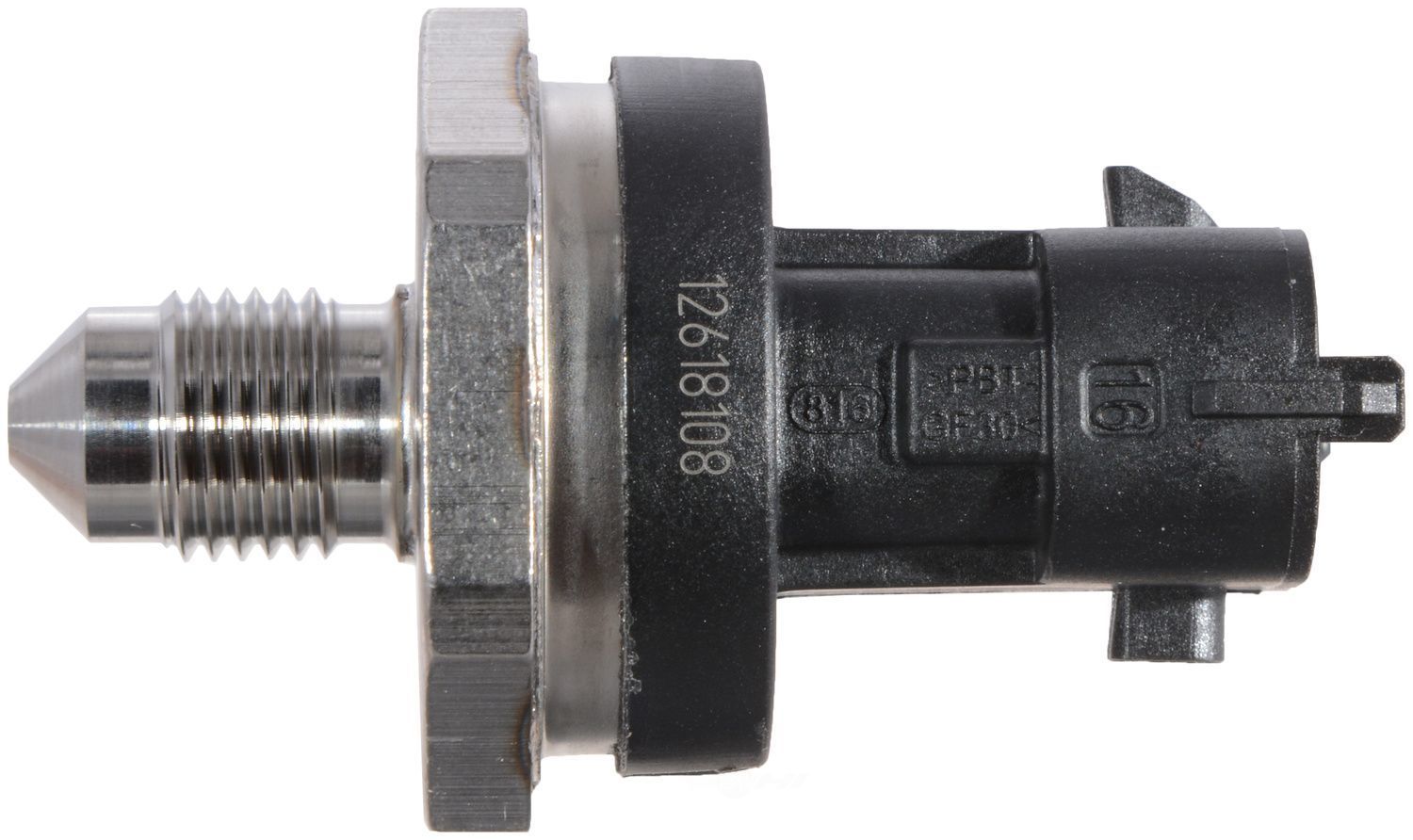 BOSCH - High Pressuer Sensor - Fuel - BOS 0261545055