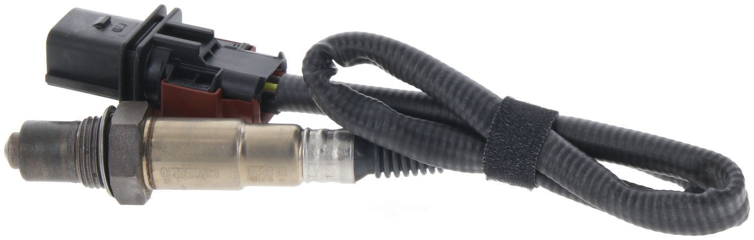 BOSCH - Actual OE Oxygen Sensor - BOS 16098