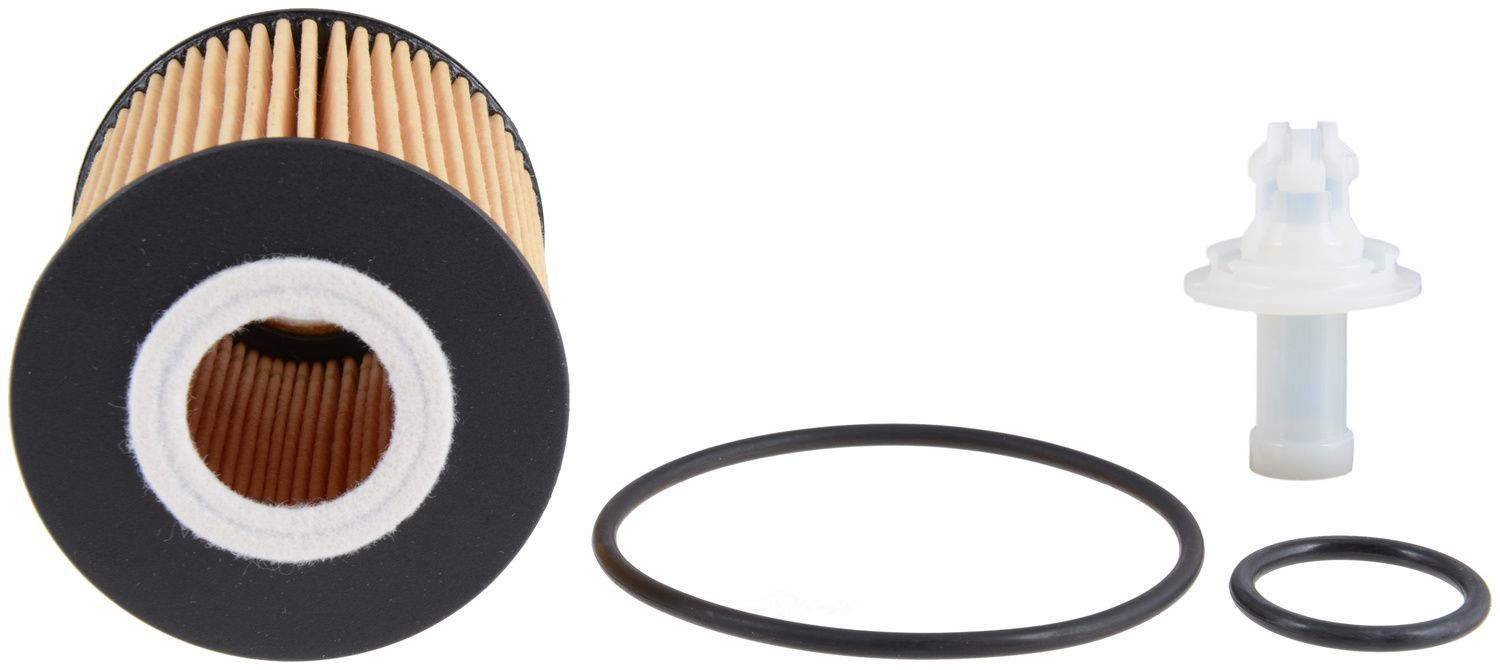 BOSCH - Premium Oil Filter - BOS - 3981