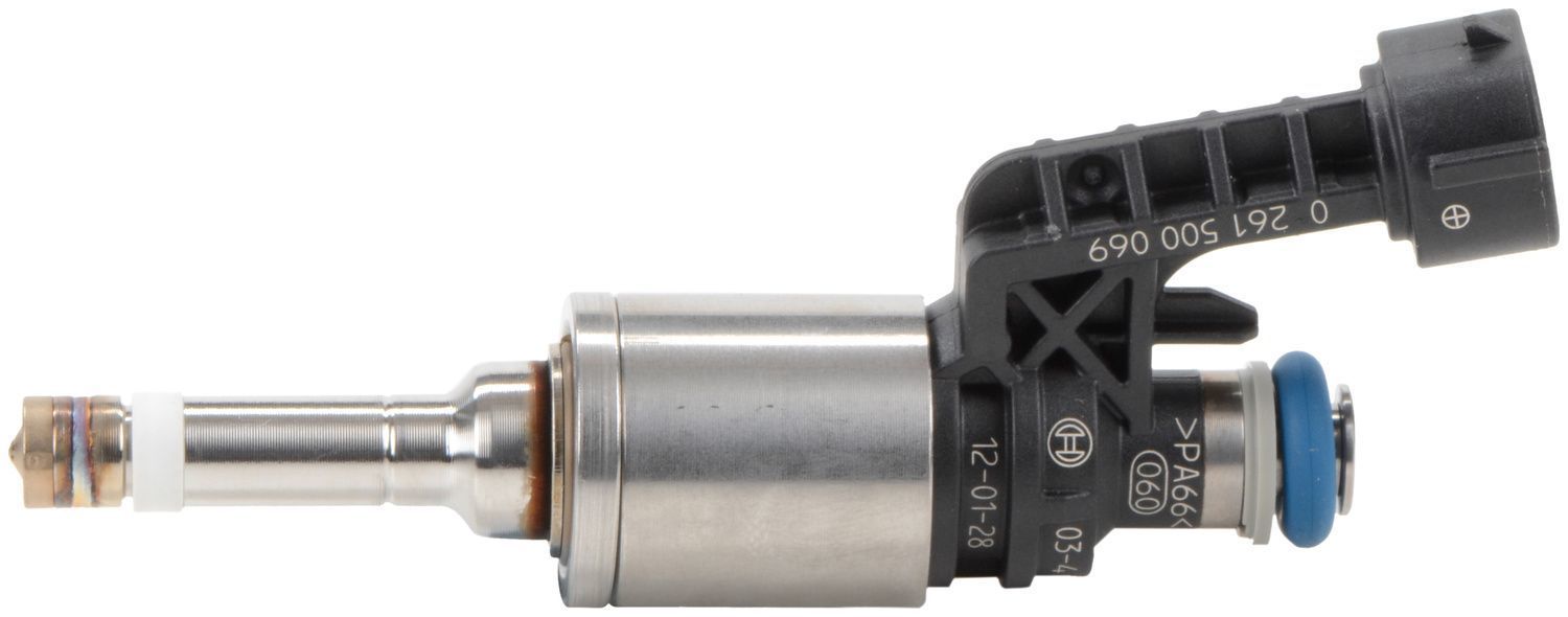 BOSCH - GDI High-Pressure Injector - BOS 62809