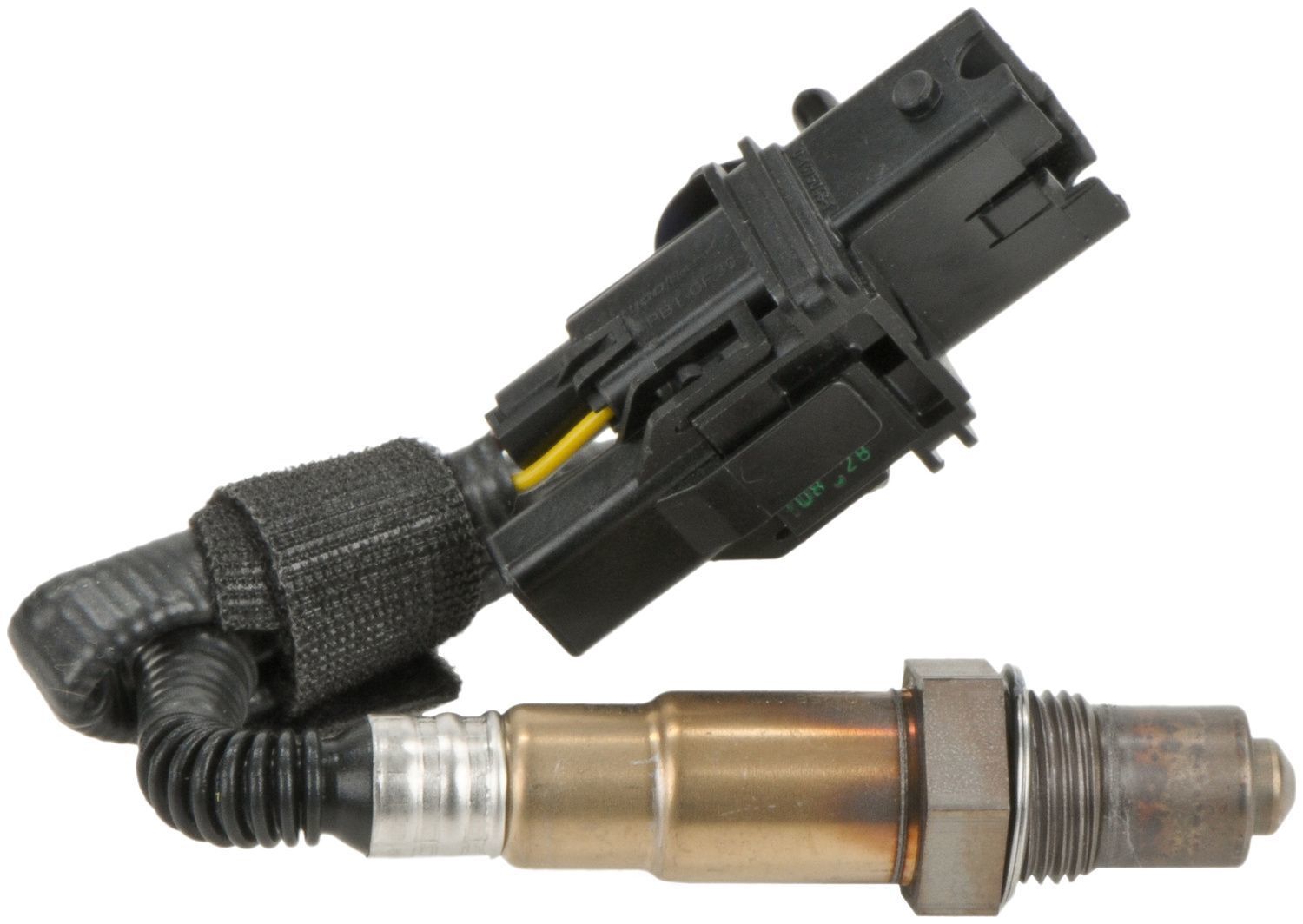 BOSCH - Actual OE Oxygen Sensor - BOS 17204
