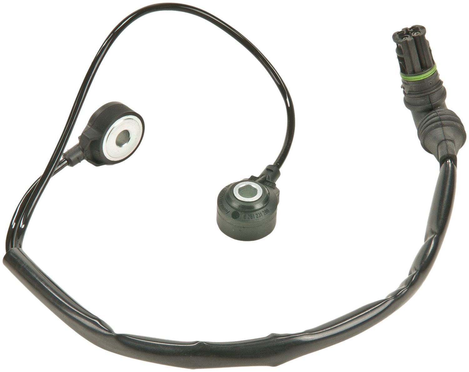 BOSCH - Ignition Knock(Detonation) Sensor - BOS 0261231200