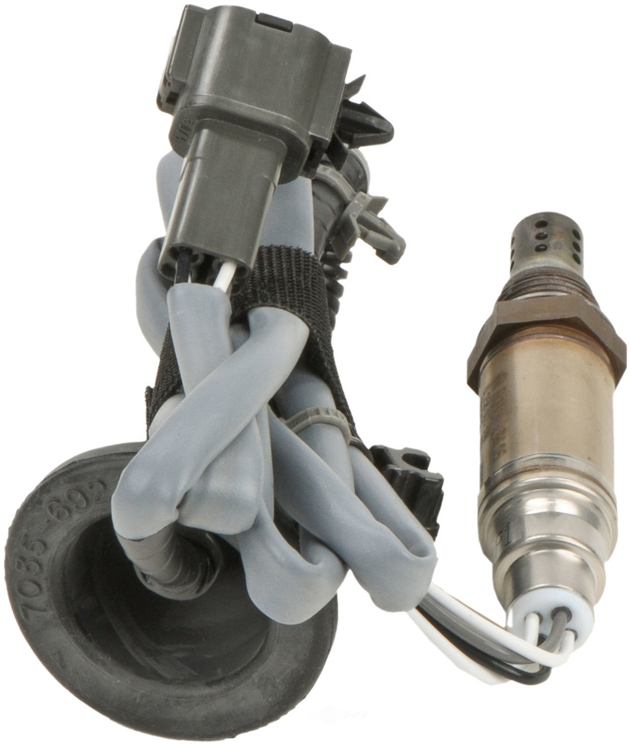 BOSCH - Actual OE Oxygen Sensor - BOS - 13591