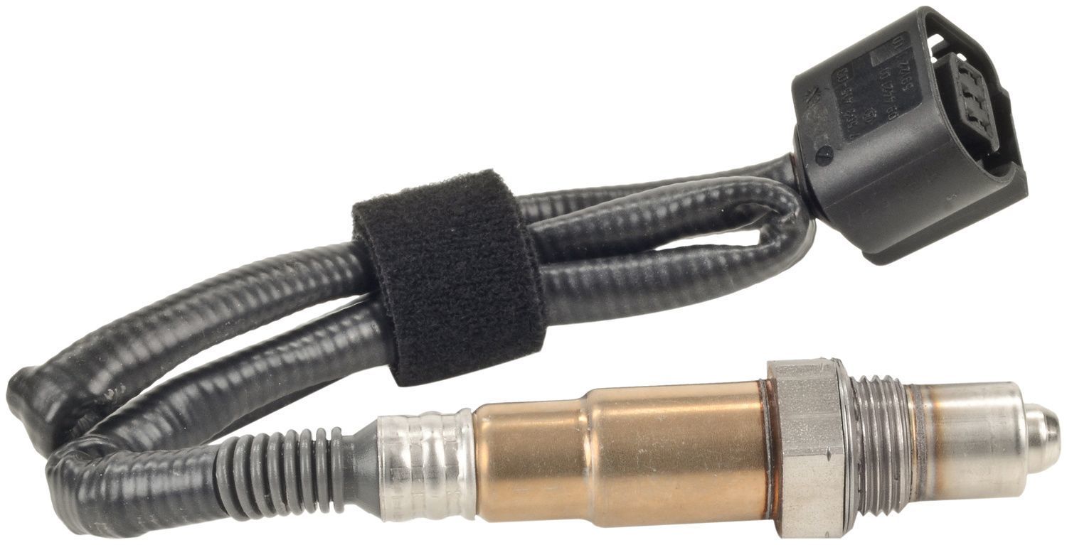 BOSCH - Actual OE Oxygen Sensor (Upstream) - BOS 17187