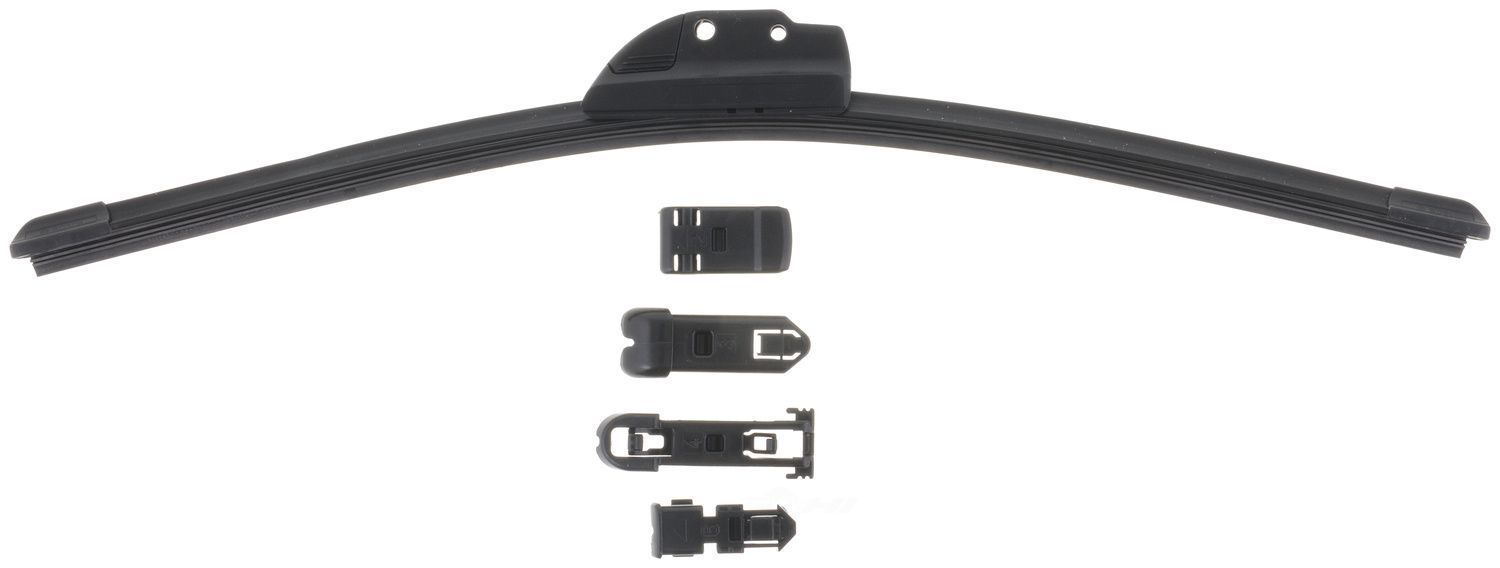 BOSCH - Clear Advantage Windshield Wiper Blade - BOS - 17ca