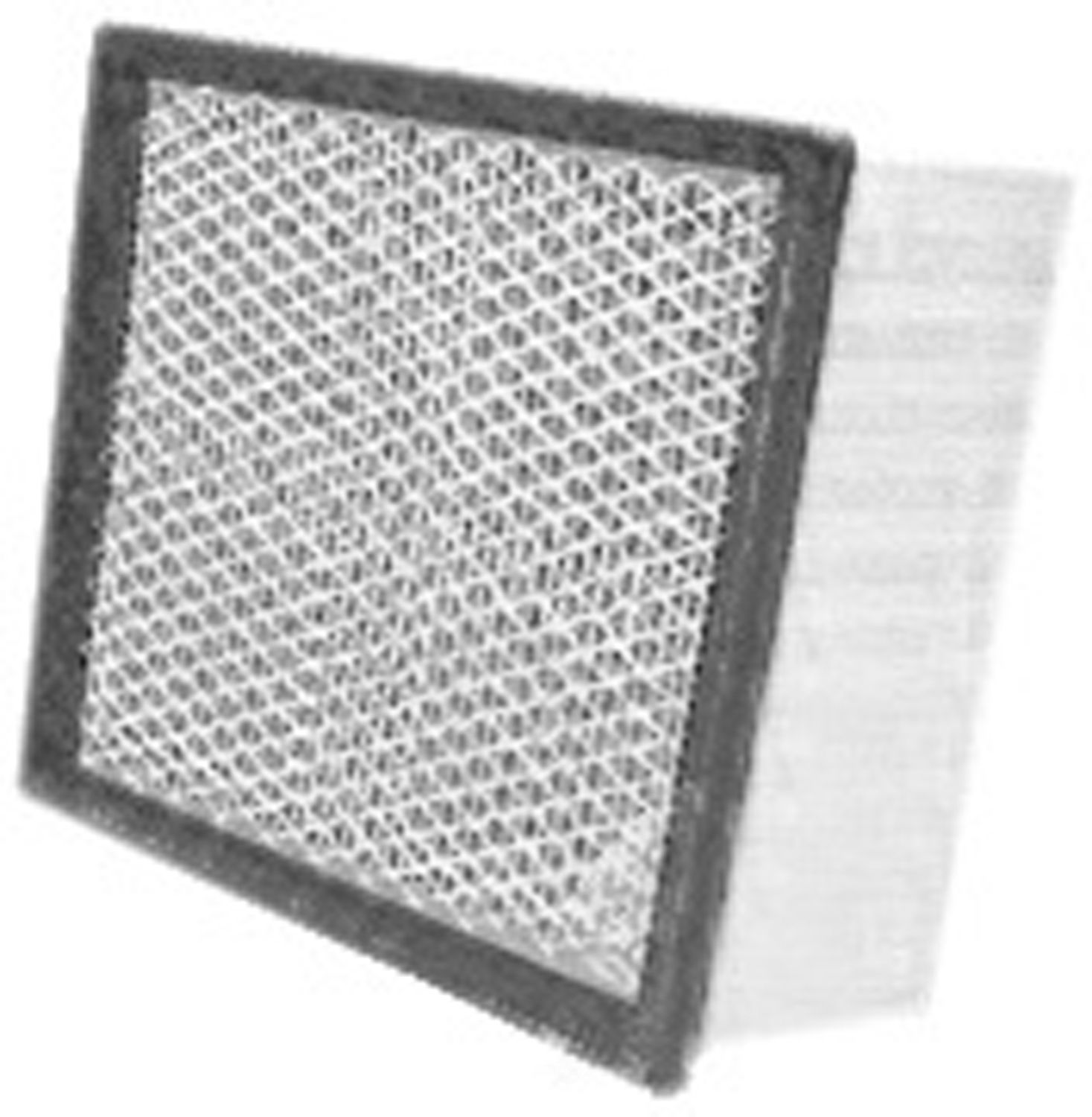 BOSCH - Workshop Air Filter - BOS - 5576ws