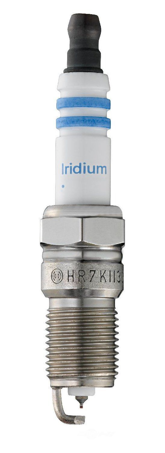 BOSCH - OE Fine Wire Double Iridium Spark Plug - BOS 9605