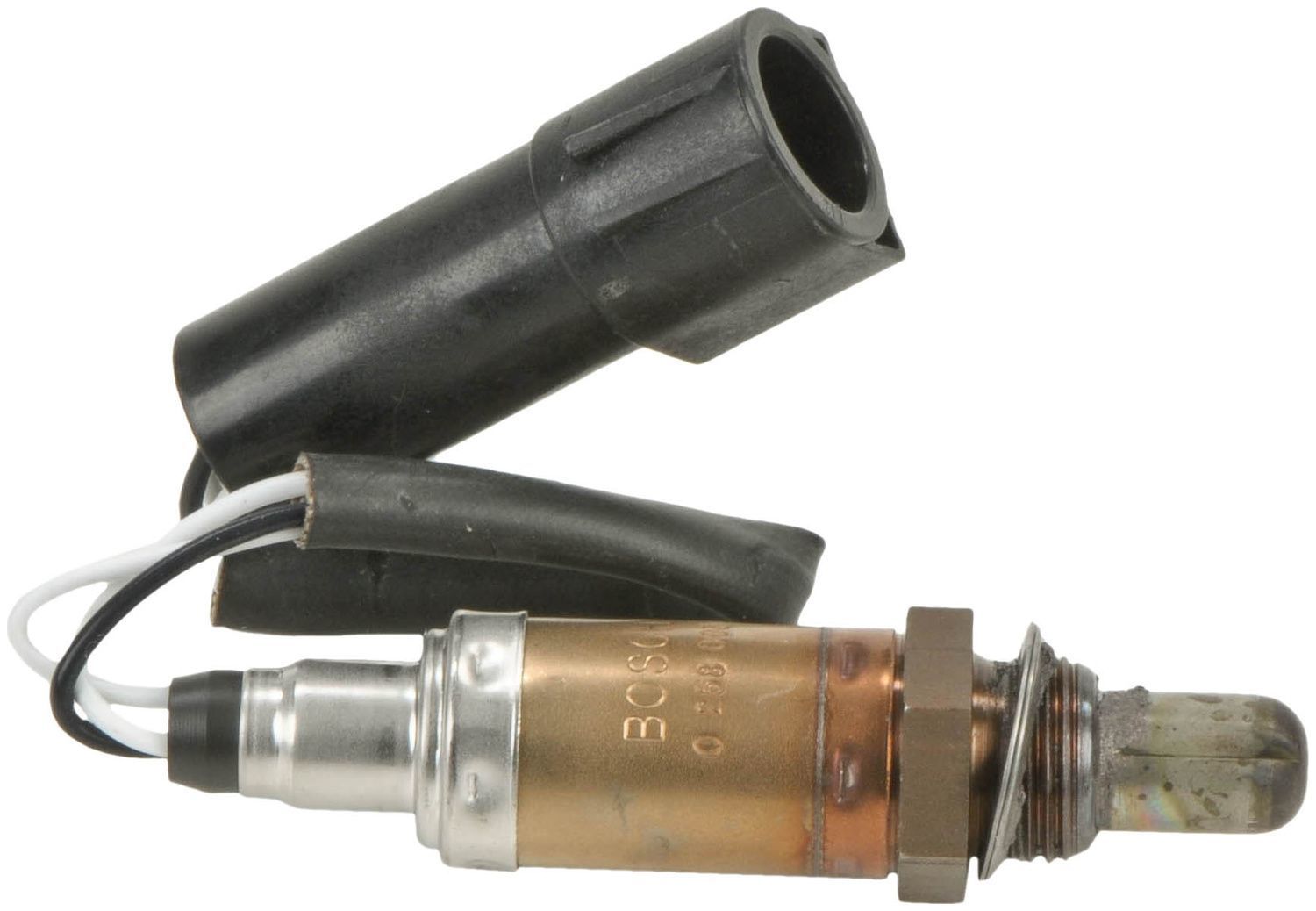 BOSCH - Bosch Engineered Oxygen Sensor (Upstream) - BOS 13913