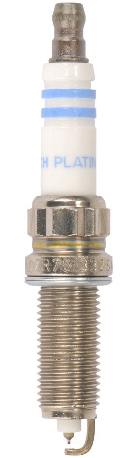 BOSCH - OE Fine Wire Iridium Spark Plug - BOS - 9710