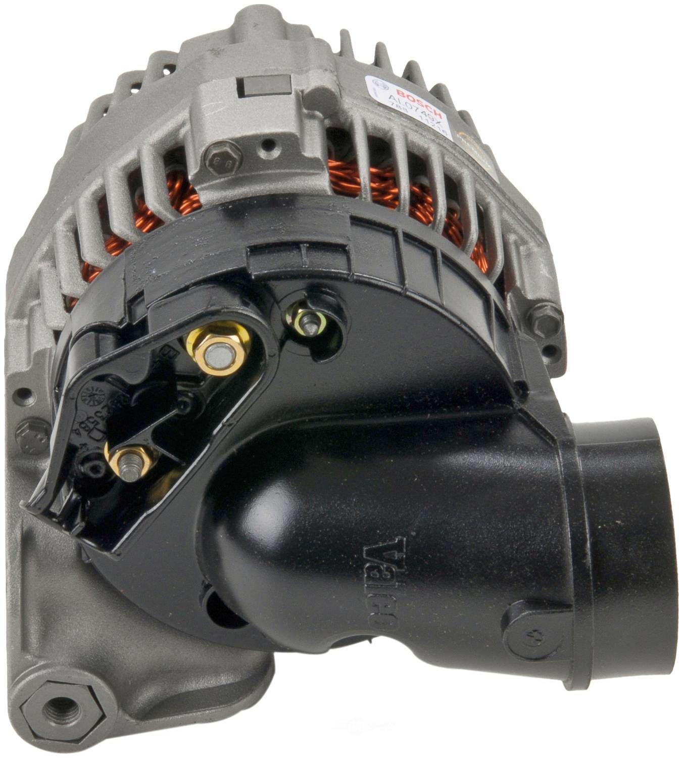 BOSCH - Reman Alternator - BOS AL0749X