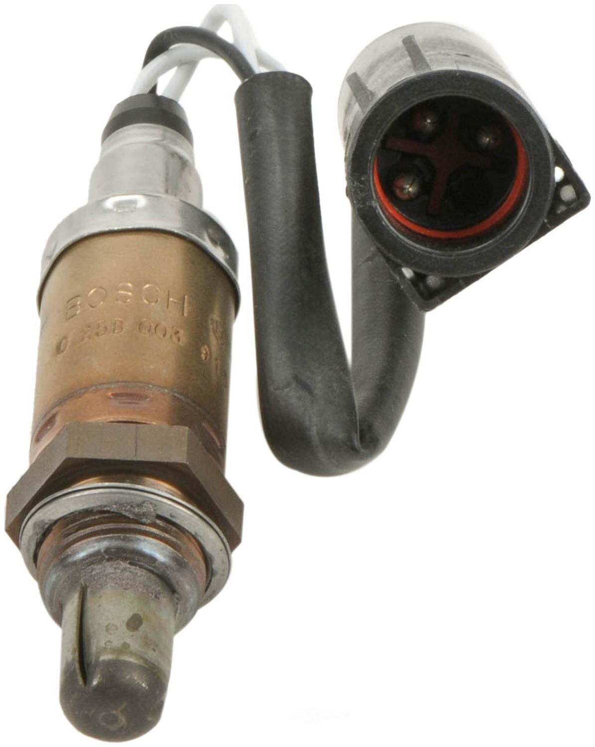 BOSCH - Bosch Engineered Oxygen Sensor (Upstream) - BOS 13913