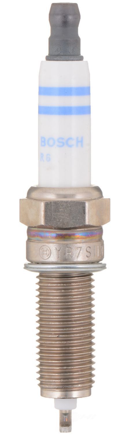 BOSCH - OE Fine Wire Double Iridium Spark Plug - BOS - 96321