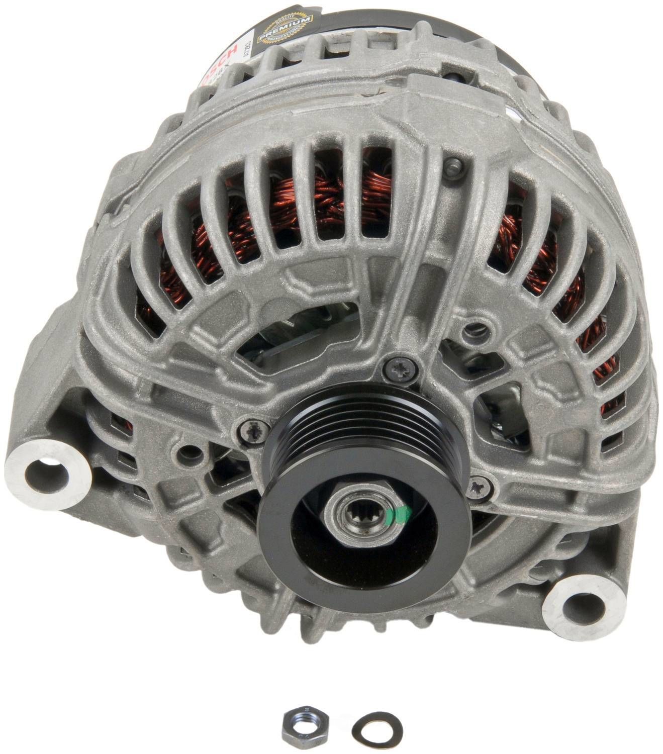 BOSCH - Reman Alternator - BOS AL0826X