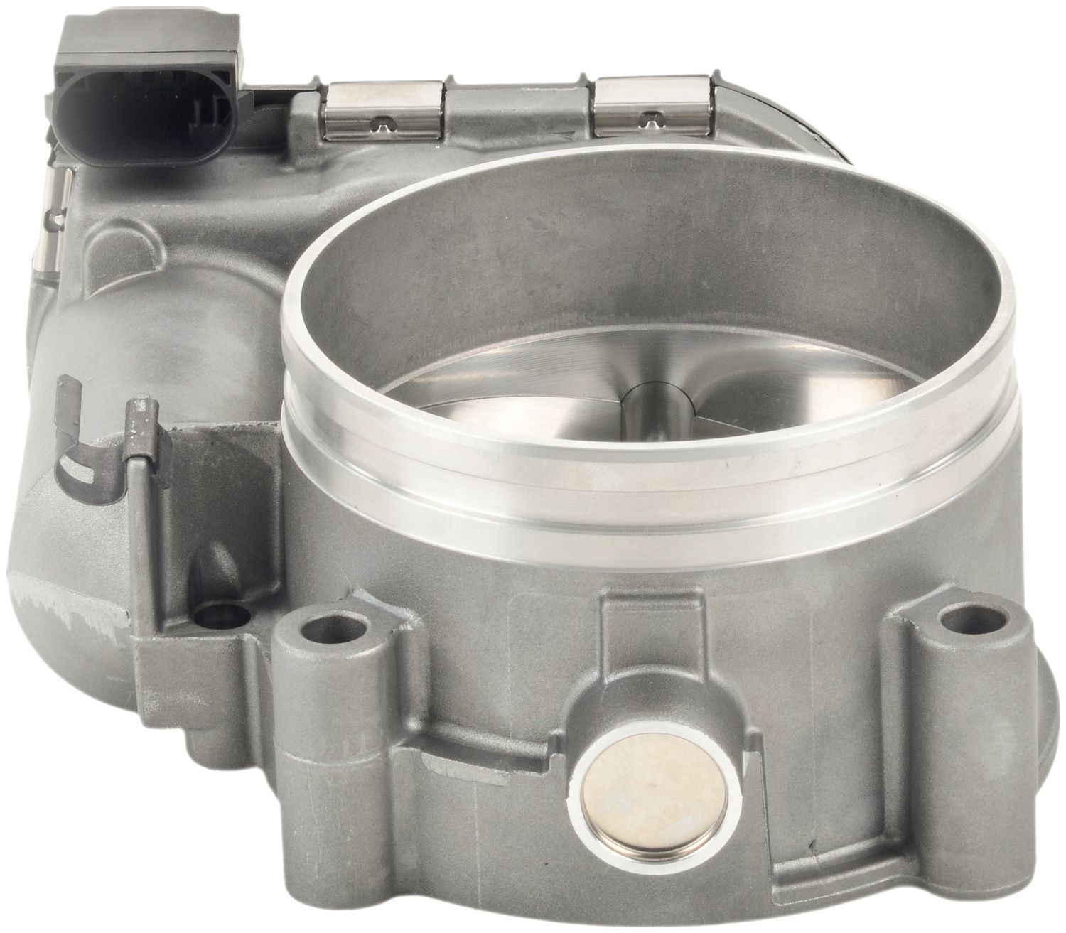 BOSCH - Throttle Body Assembly - BOS - 0280750473