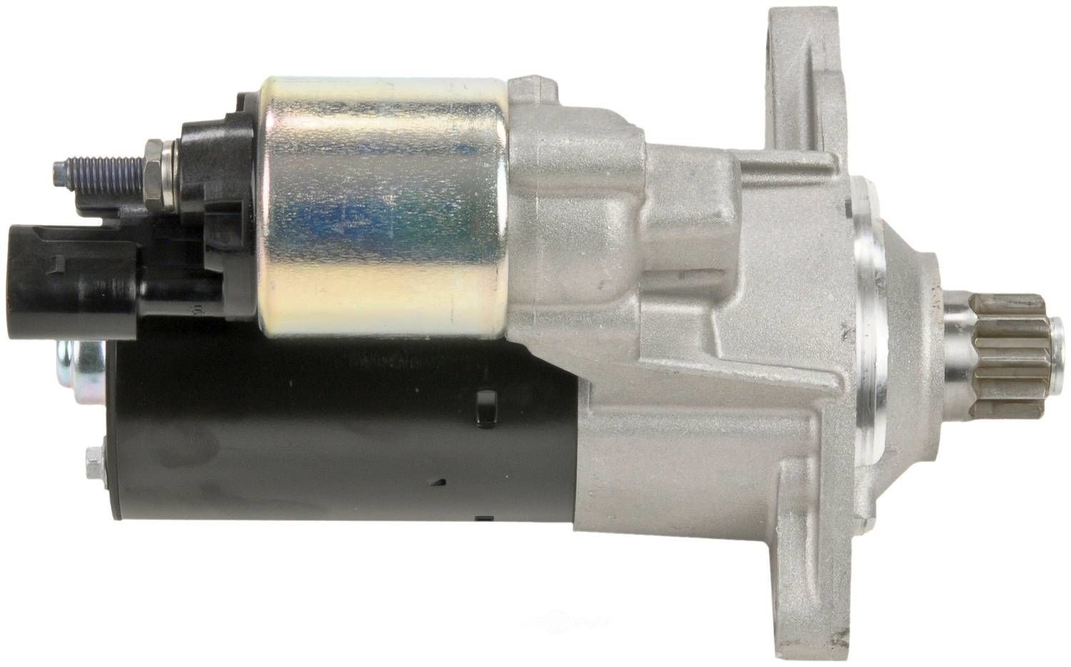 BOSCH - Reman Starter Motor - BOS SR0823X