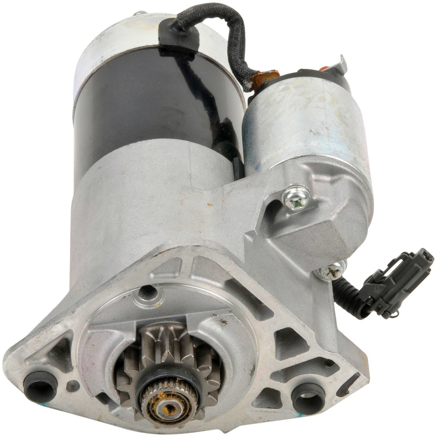 BOSCH - Reman Starter Motor - BOS SR2294X