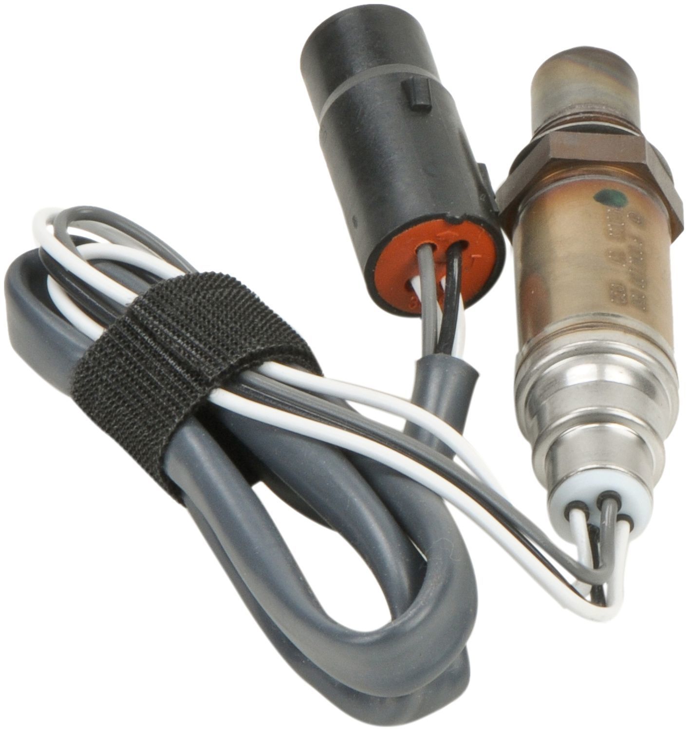 BOSCH - Bosch Engineered Oxygen Sensor - BOS - 13598