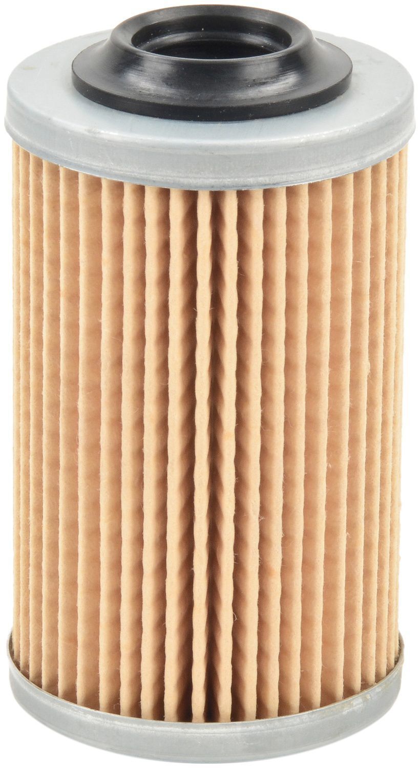 BOSCH - Premium Oil Filter - BOS - 3474