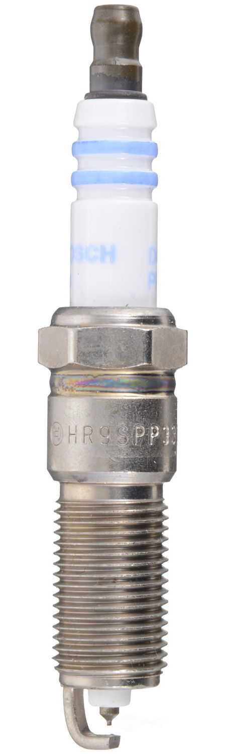 BOSCH - OE Fine Wire Double Platinum Spark Plug - BOS - 8161