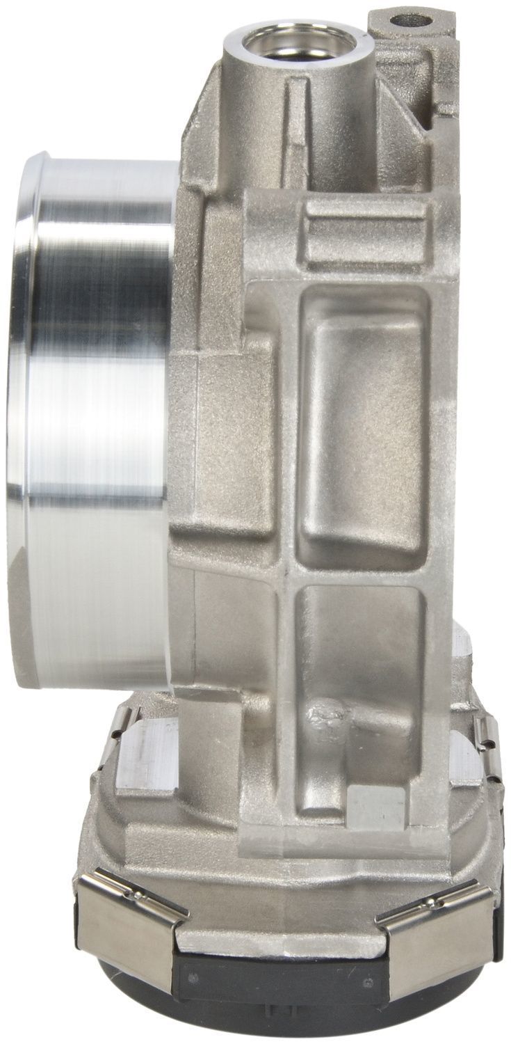BOSCH - Throttle Body Assembly - BOS F00H600074