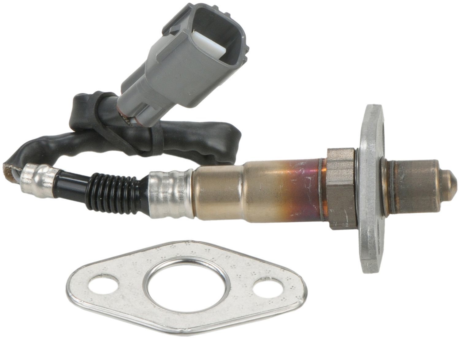 BOSCH - Bosch Engineered Oxygen Sensor - BOS 13104