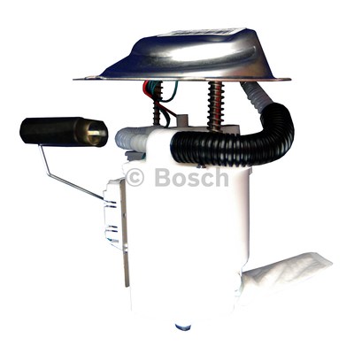 BOSCH - Fuel Pump Module Assembly - BOS - 67158
