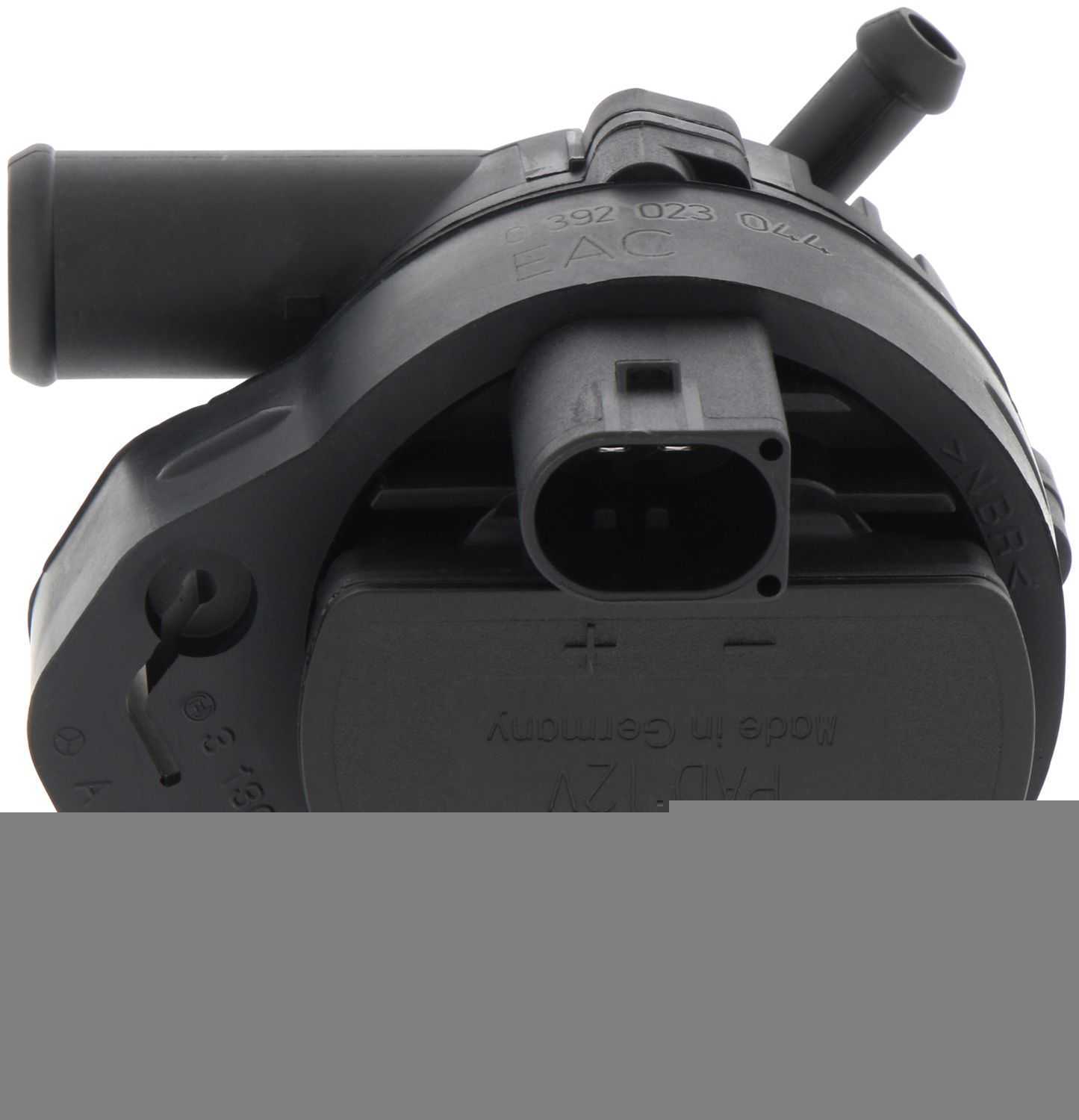 BOSCH 0392023044 — Engine Water Pump