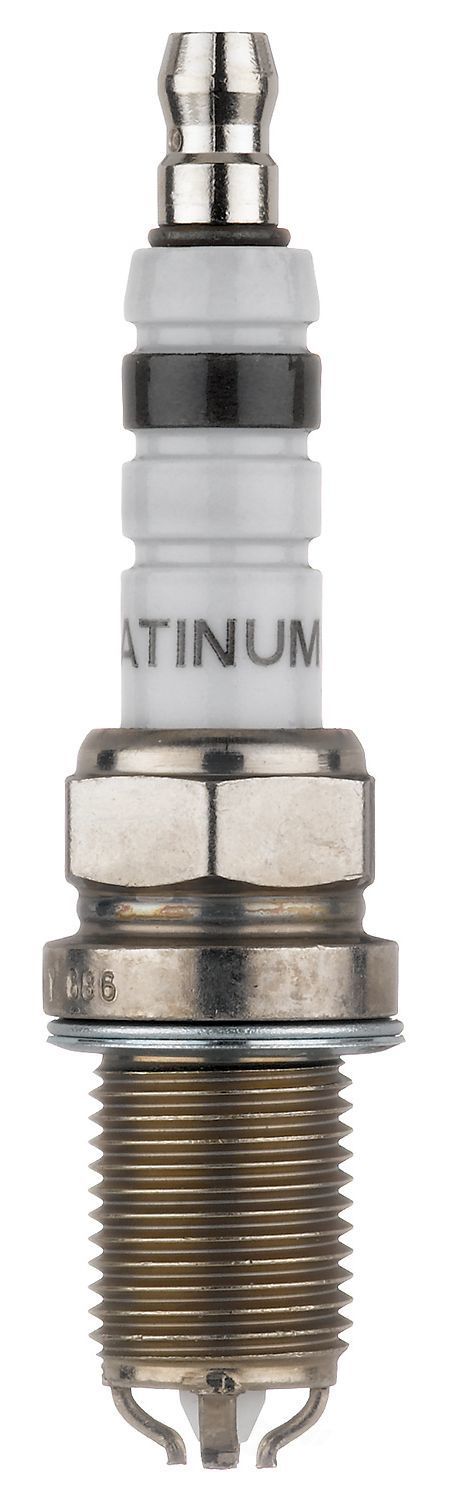 BOSCH - OE Fine Wire Platinum Spark Plug - BOS 6743