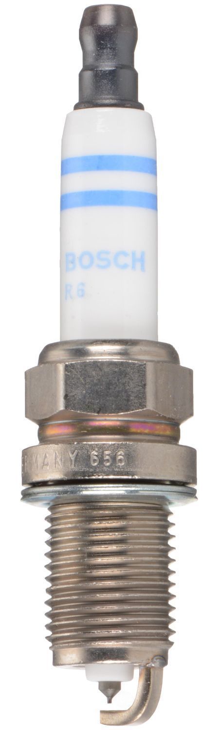 BOSCH - OE Fine Wire Double Iridium Spark Plug - BOS - 96306