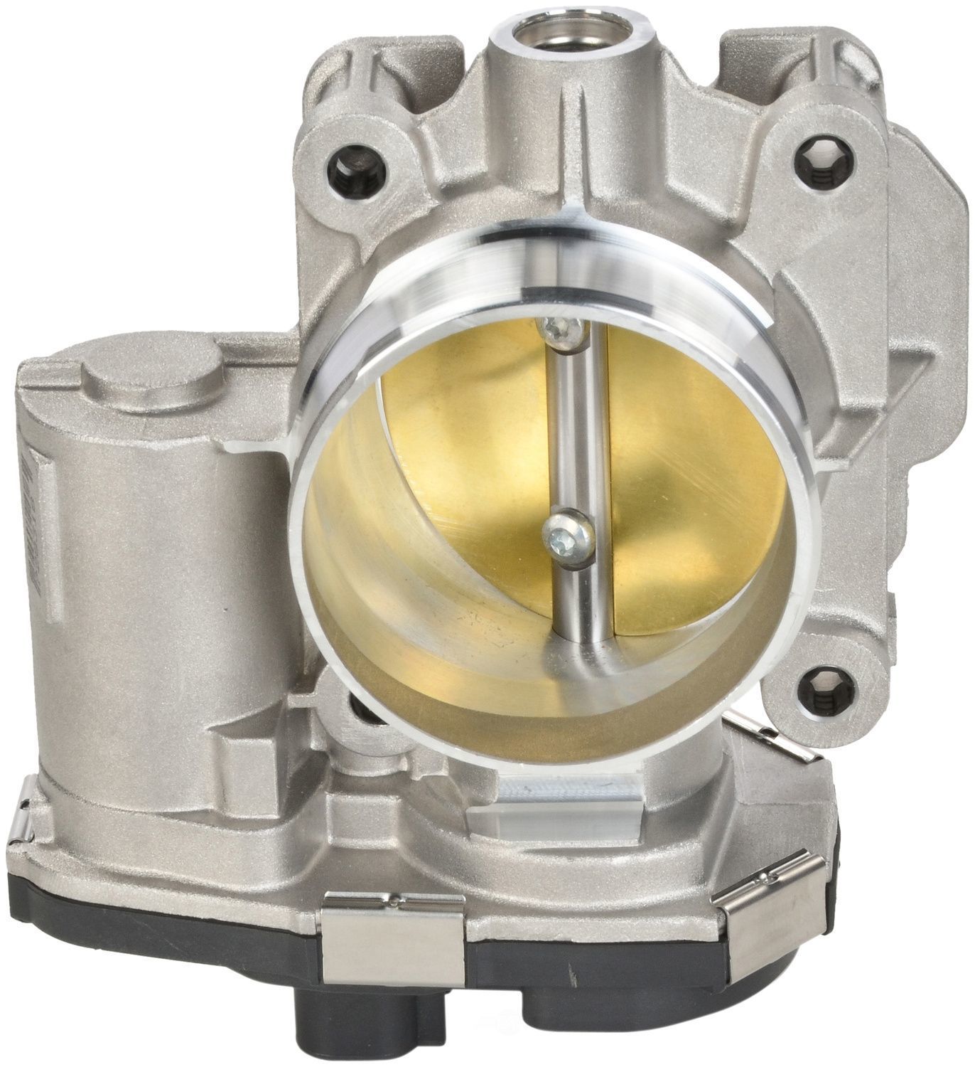 BOSCH - Throttle Body Assembly - BOS F00H600075