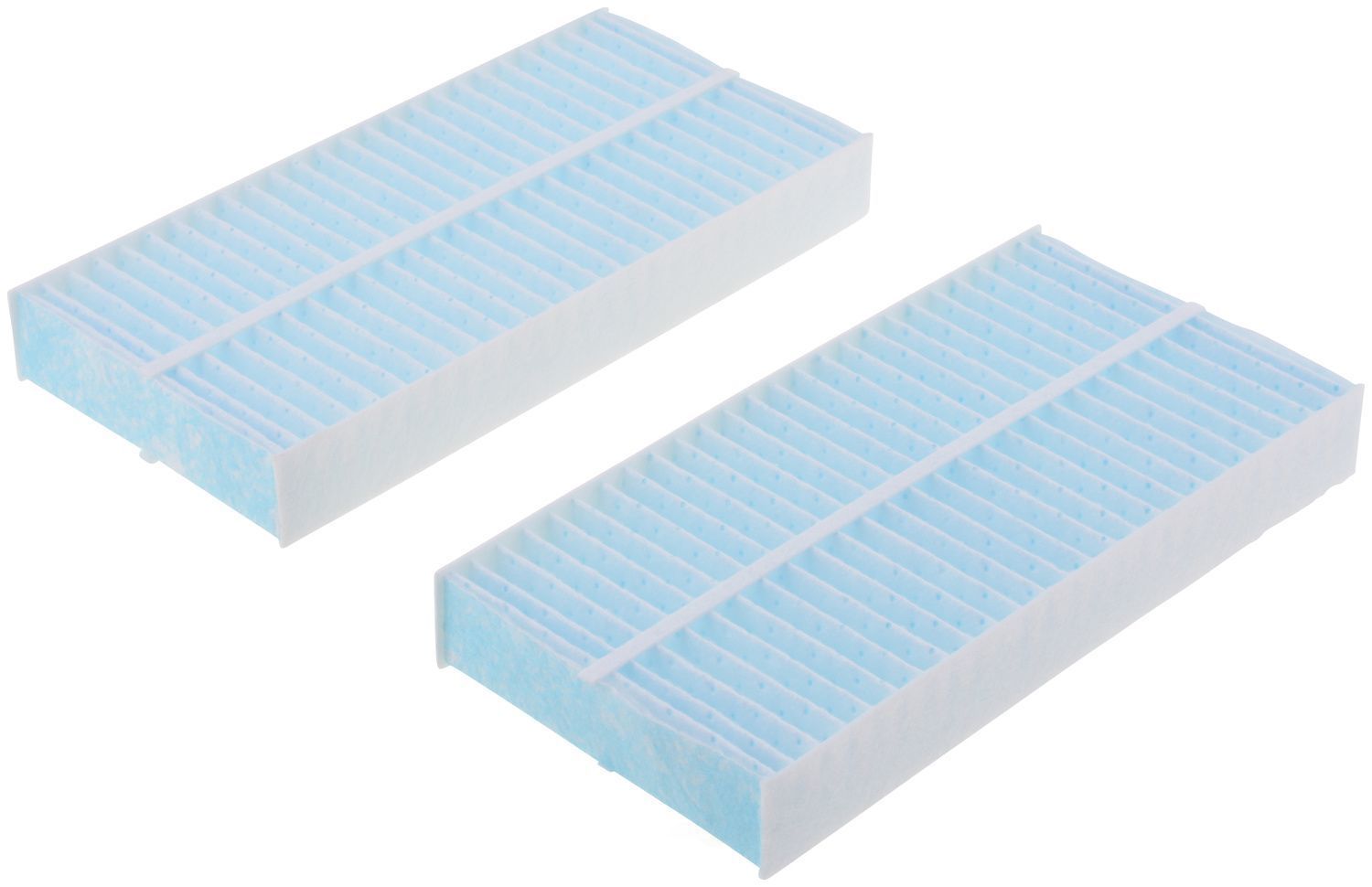 BOSCH - Cabin Filter Set, HEPA - BOS - 6003c