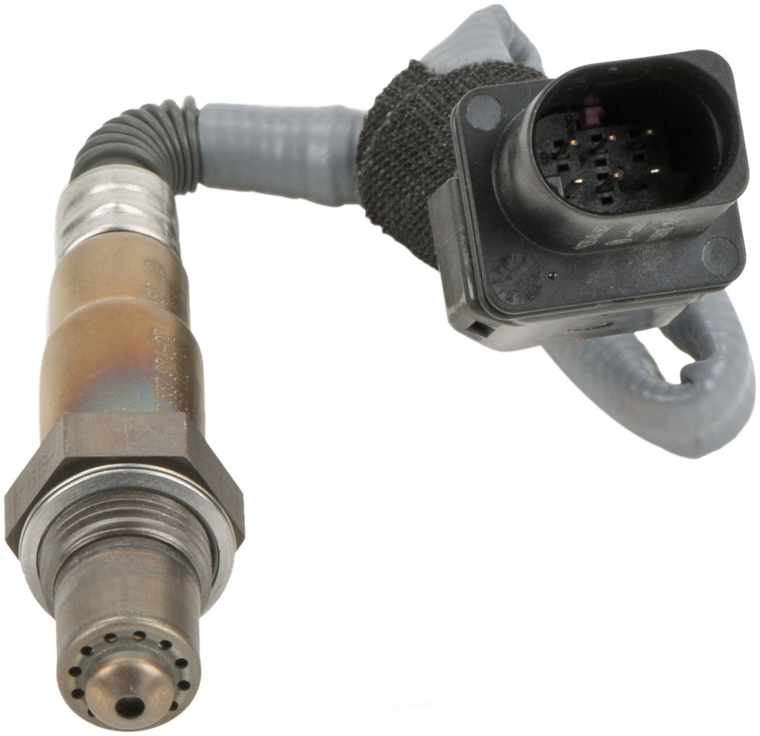 BOSCH - Actual OE Oxygen Sensor - BOS 17039