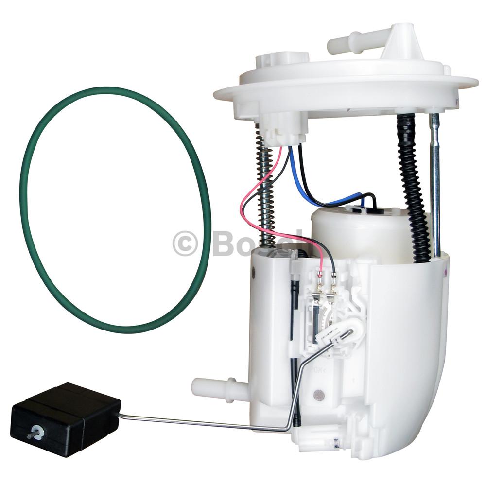 BOSCH - Fuel Pump Module Assembly - BOS - 67749