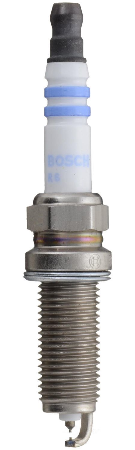 BOSCH - OE Fine Wire Double Iridium Pin-to-pin Spark Plug - BOS - 9683