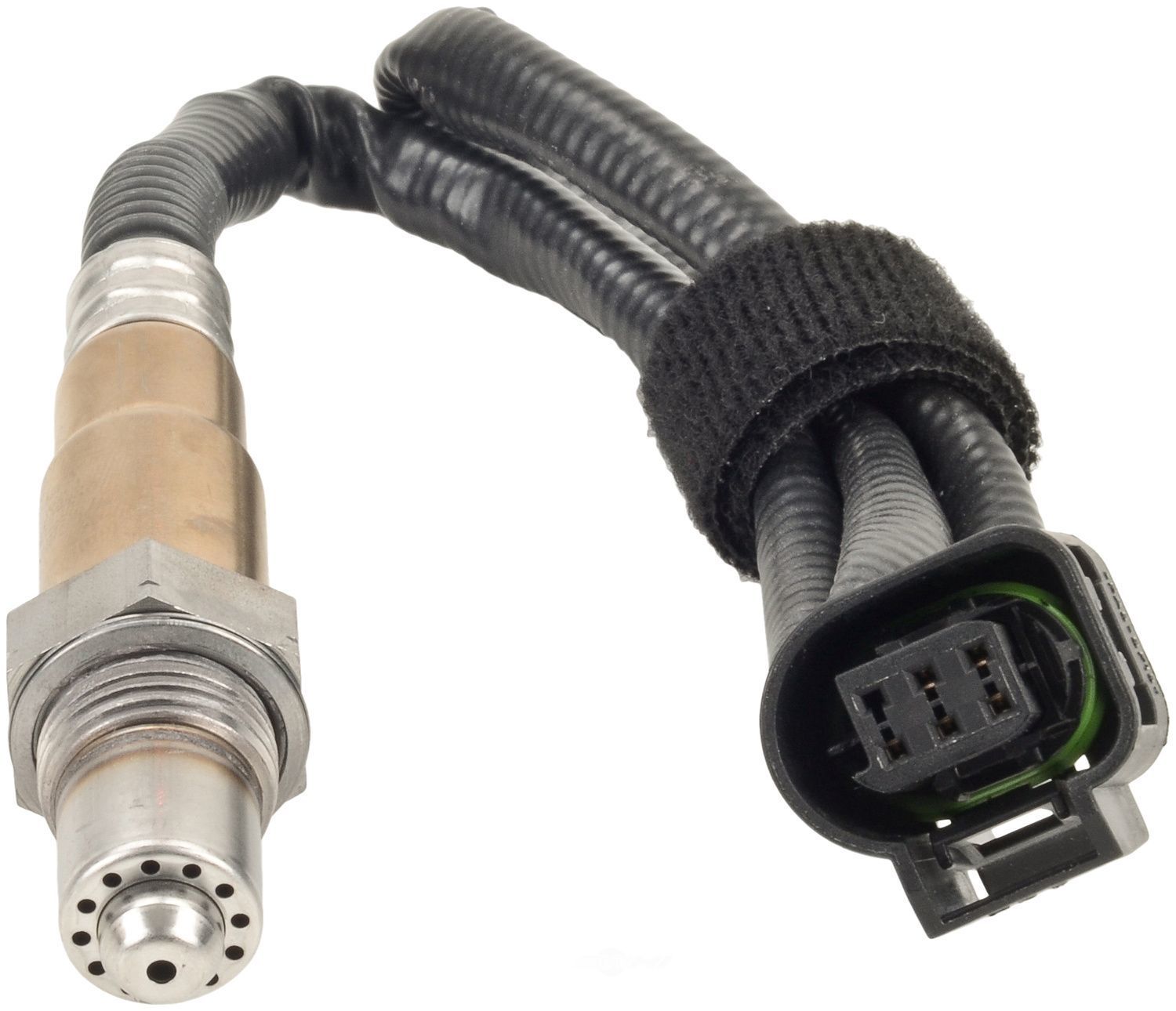 BOSCH - Actual OE Oxygen Sensor (Upstream) - BOS 17187