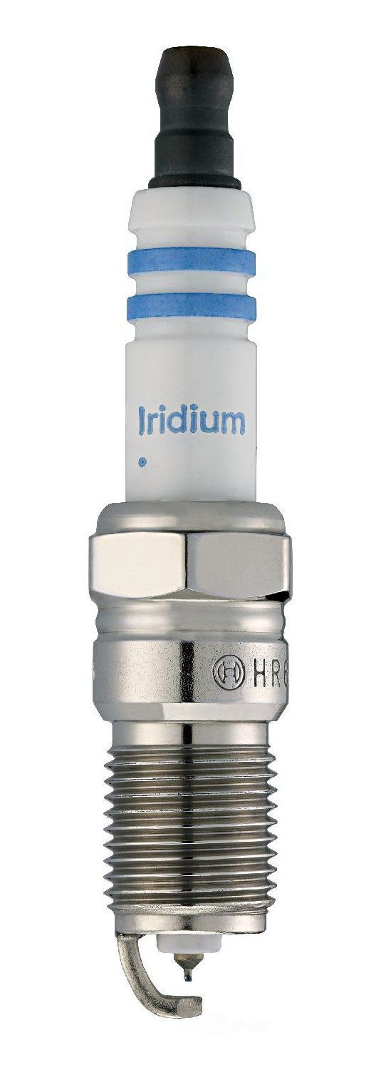 BOSCH - OE Fine Wire Double Iridium Spark Plug - BOS - 9608