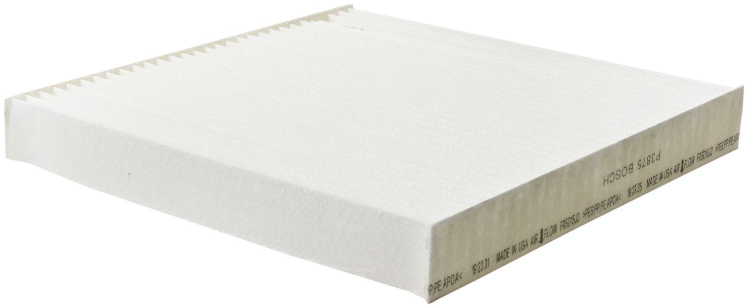 BOSCH - WorkShop Cabin Air Filter - BOS - p3875ws
