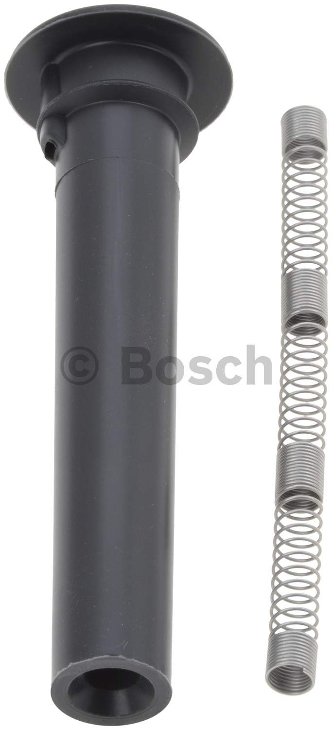 BOSCH - Coil On Plug Connector - BOS - 02530