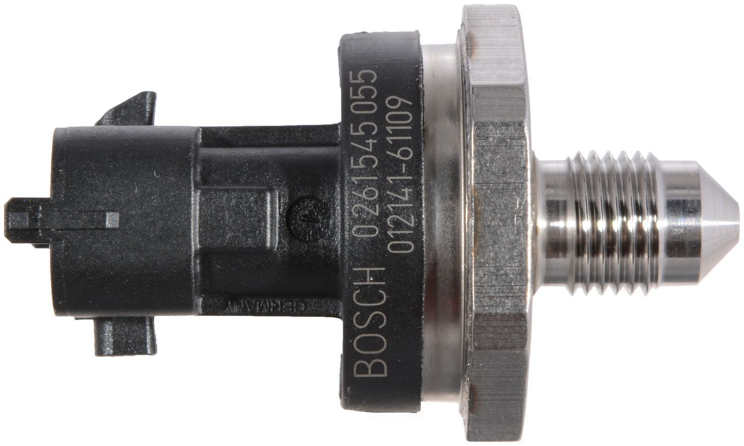 BOSCH - High Pressuer Sensor - Fuel - BOS 0261545055